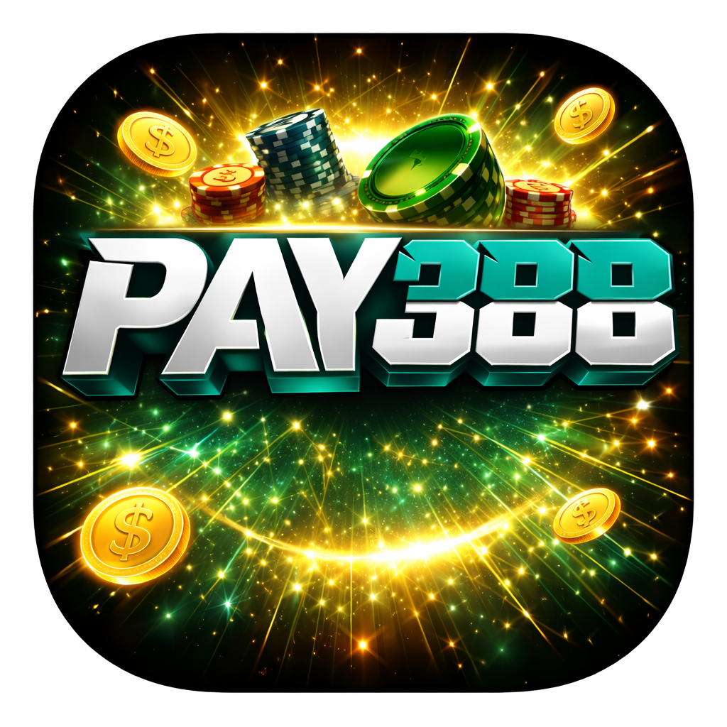 Logo PAY388